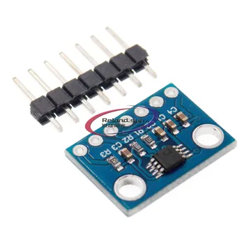 

CJMCU-8221 AD8221 AR Precision Instrument Amplifier amplifier Module Eectronic Modules