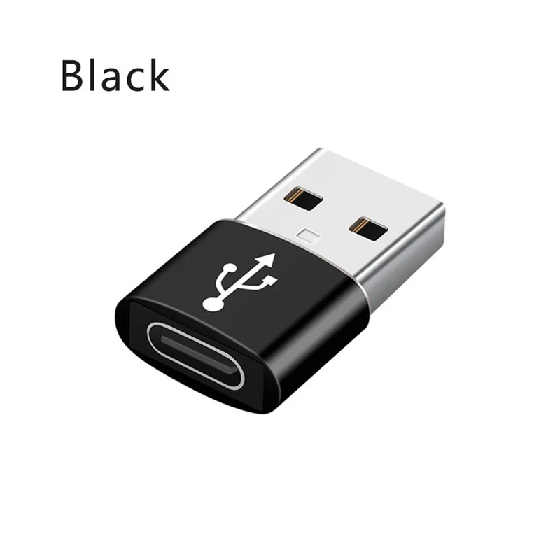 ตัวเลือกสินค้า อะแดปเตอร์ USB 3.0 ถึง USB-C 3.1 สำหรับอุปกรณ์เคลื่อนที่