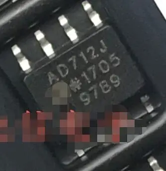 

IC 100%new Free shipping AD712JRZ AD712JR AD712J