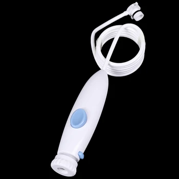 

1pc Oral Hygiene Accessories Standard Water Hose Oral Irrigator Replacement Handle