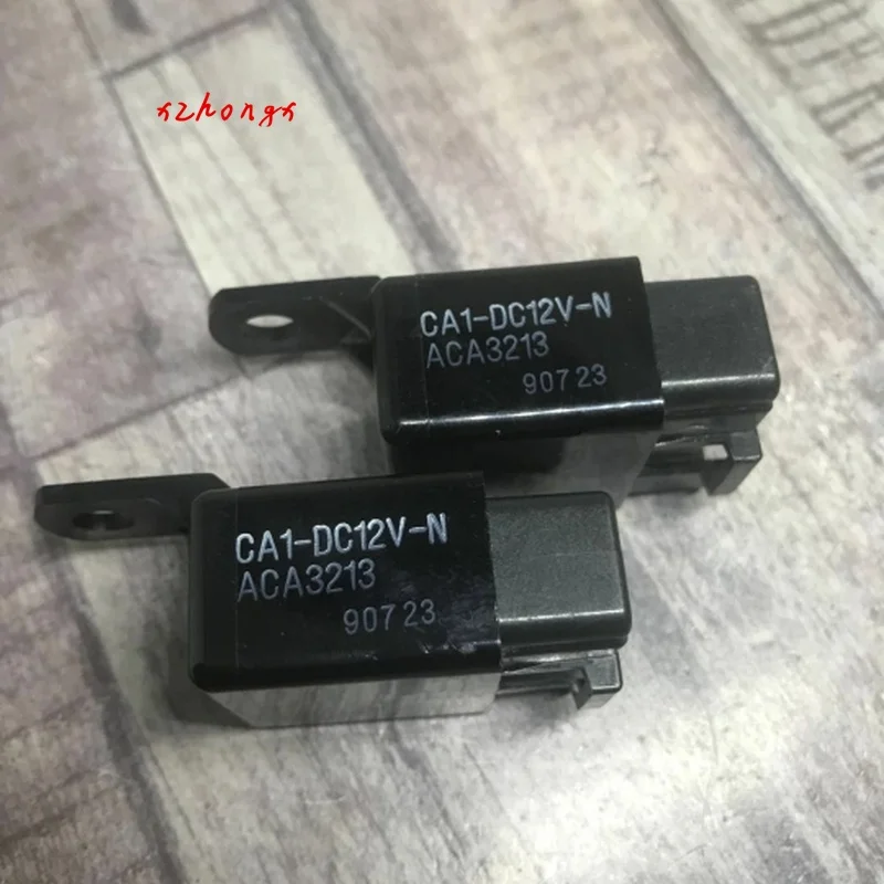 CA1R-DC12V-N ACA3253 автомеханический переключатель