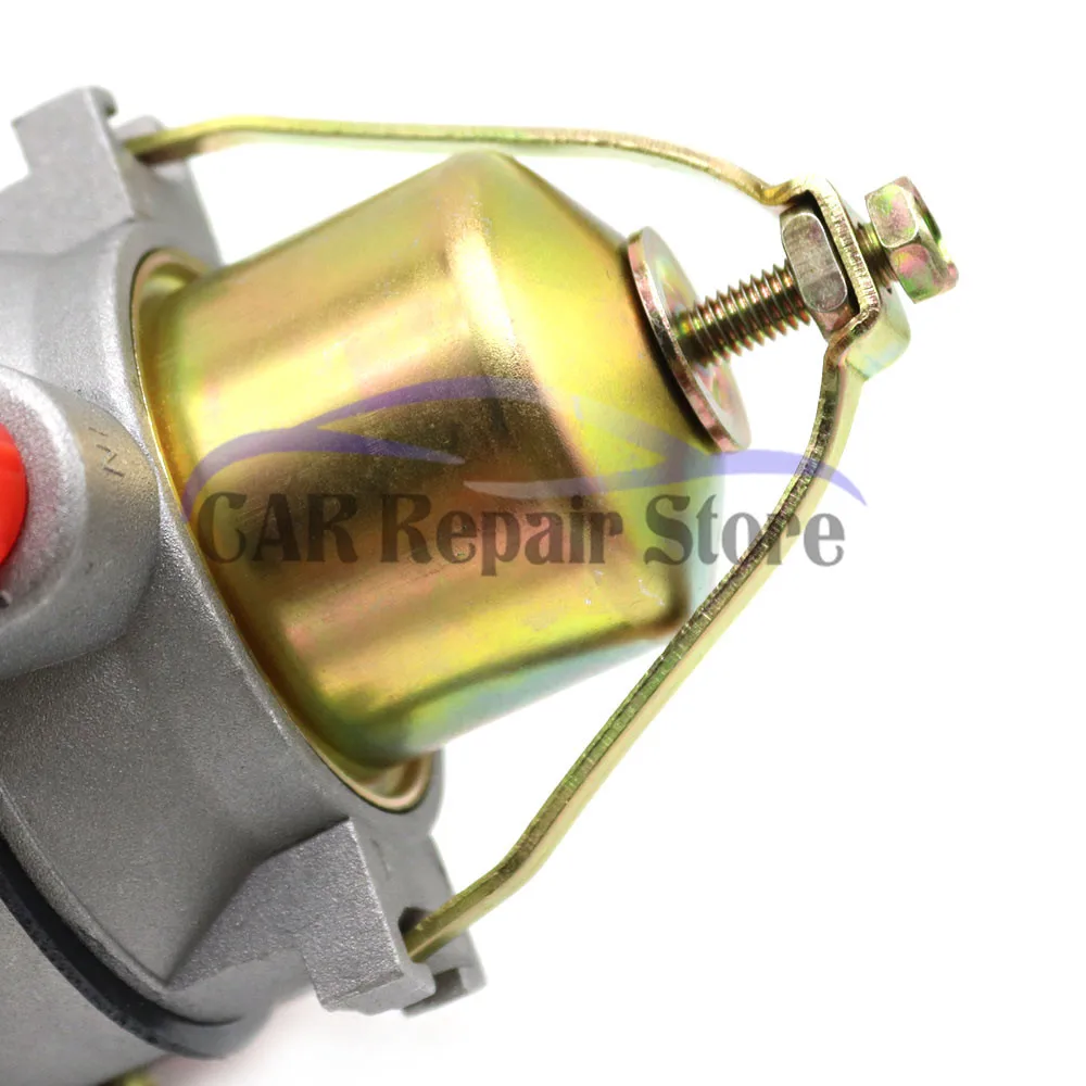 Автомобильный топливный насос 3854858 42725A3 для MerCruiser MERCURY морской 3,0 2,5 VOLVO PENTA 18-7282 509407 9-35422