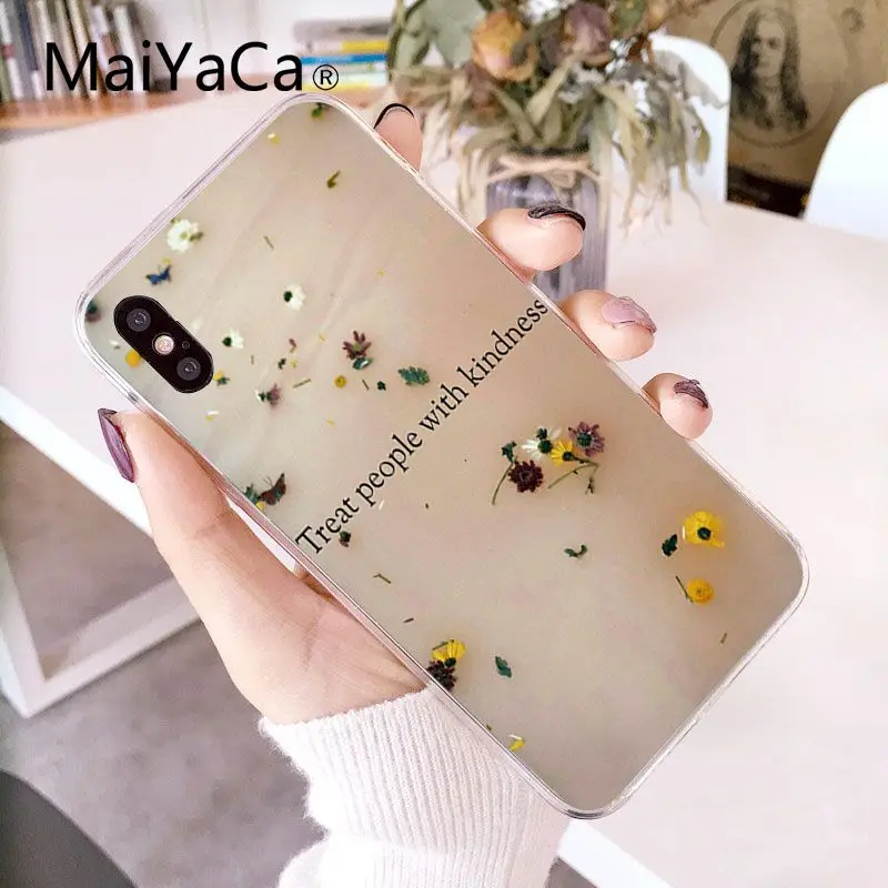 Чехол для телефона MaiYaCa Harry Styles для iPhone 6S 6plus 7plus 8 8Plus X Xs MAX 5 5S XR 10 - Цвет: A8