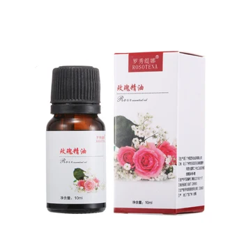 

Lavender Rose Essential Oil Foot Bath Massage Sleep Essential Oil Relieve Stress For Humidifier Air Refreshment Aromatherapy