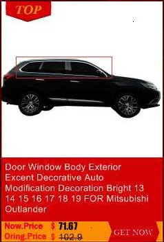 Автомобильный багажник двери кузова внешний хромированный автомобильные яркие светодиодные лампы фар головного и украшение в виде блесток 06 07 08 09, 10, 11, 12, 13, 14, 15, 16, 17, 18, 19, для Nissan Sylphy