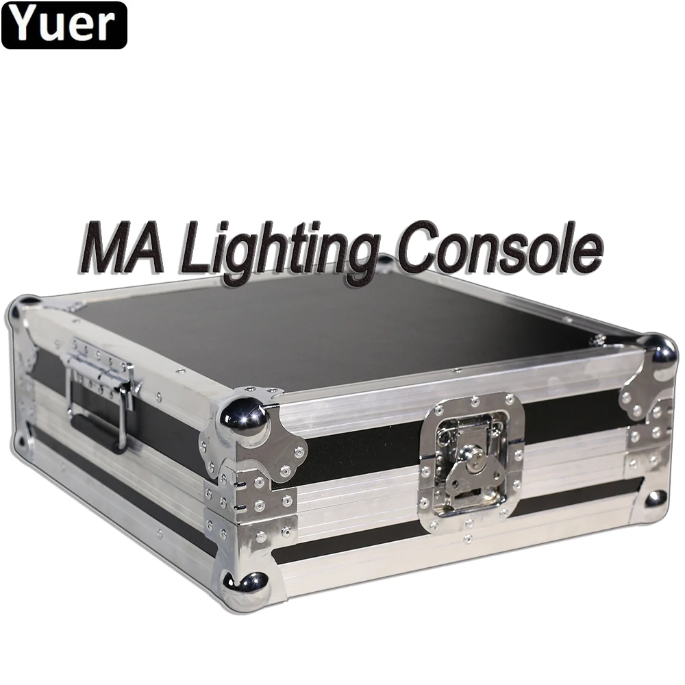 

DMX Controller M A Fader wing command wing Stage DJ Console Professional For Moving Head Party Disco Stage Lightng Equipment