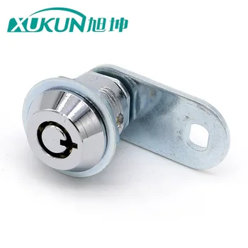 

Pt-1-1c109-20b-ka Class Southco Hollow Key Marble Lock