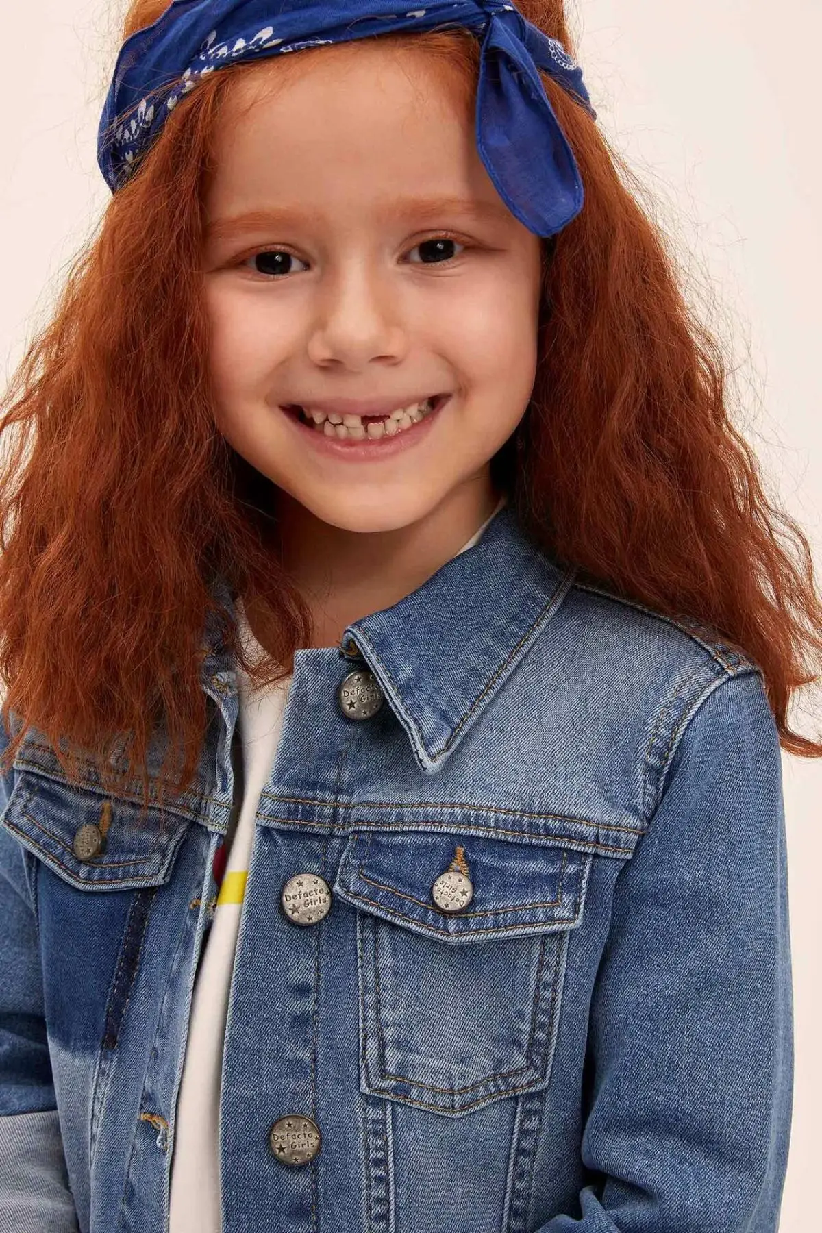 

DeFacto Girl Jacket-J9802A619SP