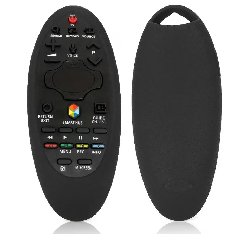 Универсальный пульт дистанционного управления чехол для samsung BN59-01181B BN59-01182B BN59-01184B BN59-01185B Смарт ТВ дистанционного uzaktan kumanda