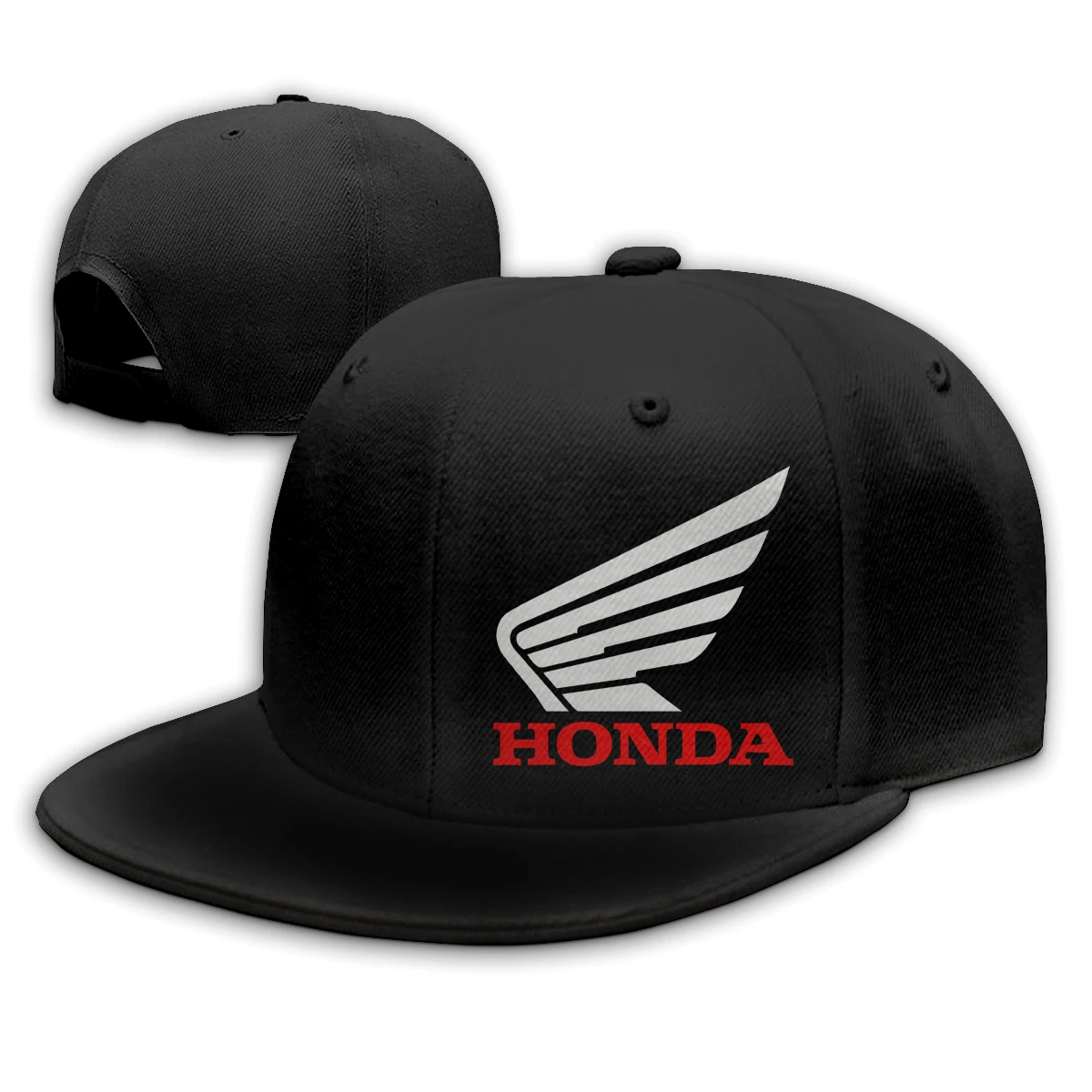 Honda Motorcycle Logo Biker Lover New 