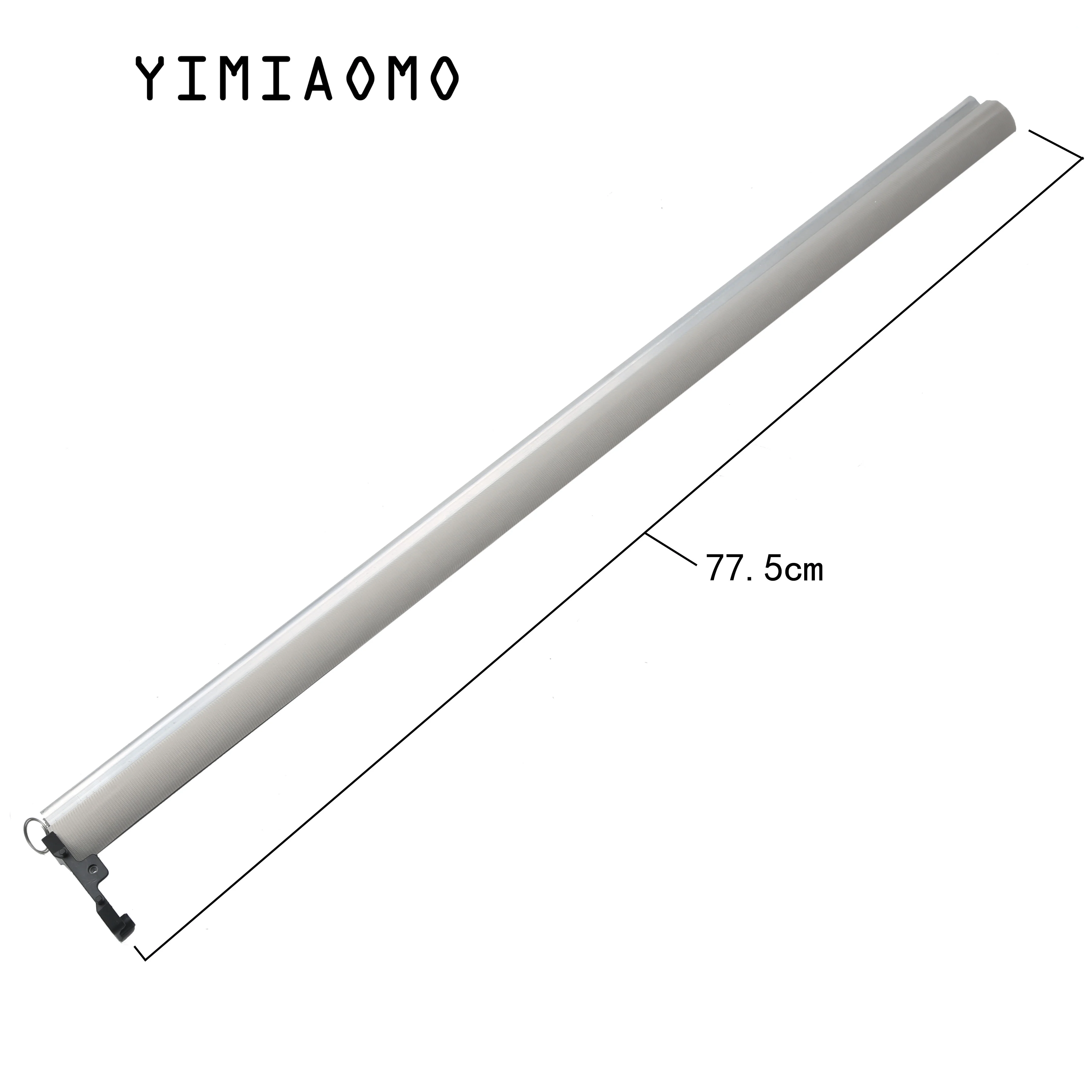 A1667800340 Sunroof Roller Shutter For Mercedes-Benz GLE 210 400  