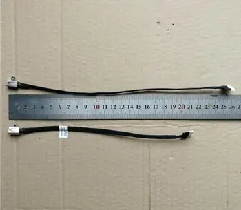 

New DC power Jack cable for DELL 15-7000 7572 7560 DC power JACK charging port P61F P62F