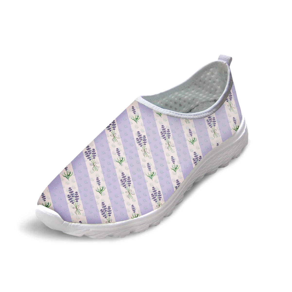lavender ladies shoes