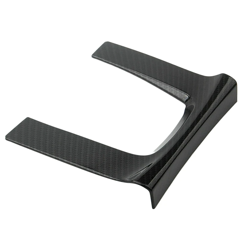 

For Honda Civic 2016-2018 Manual Drive Sedan Coupe Gear Shift Panel Trim Cover