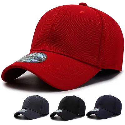 high end baseball caps