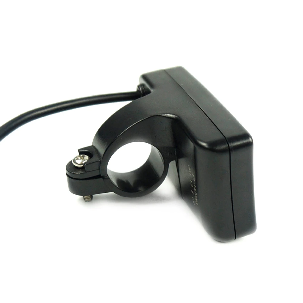 EBike LCD Display 36V 48V LED880 Electric Bike Display for KT Controller Bike Control Panel Bicycle Accessories