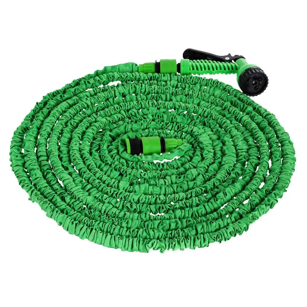 Garden hose magic water hose watering hose flexible expandable reels hose for watering connector 25FT