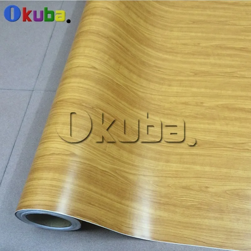Wood-Grain-Vinyl-Roll-PVC-Car-Furniture-Decoration-Stickers-Color-Change-Self-Adhesive-Wood-Vinyl-Film-With-Air-Bubble-Free-5