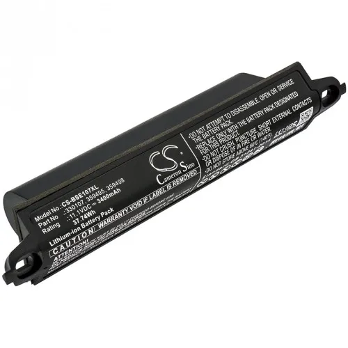 Battery cameronsino cs-bse107xl for headphones Bose SoundLink 3 404600 SoundTouch 20 2 | Мобильные телефоны и аксессуары
