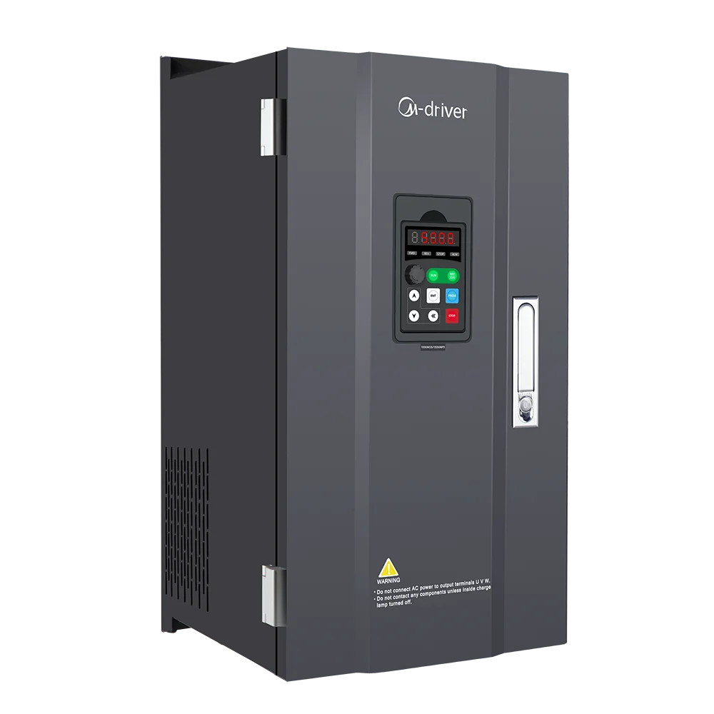 

DC to AC solar pump inverter 132kw ac drive for solar pumping irrigation