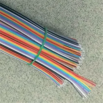 

2019120506 xiangli IDE Molex to 15 Pin HDD Power Adapter Cable Hard Drive Adapter Male to Female IDE Cables 2 colours 72.99