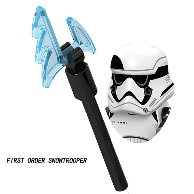 First Order Stormtroopers Building Blocks Sith Jet Trooper Snowtroopers Thrawn Moff Gideon Tarkin Star Bricks Figure Wars Toys 4