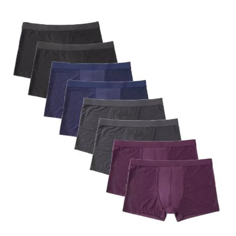 Men's Boxer Underpants 1