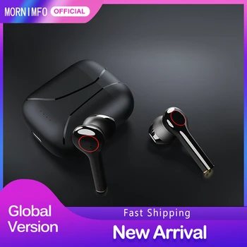 

Fashion Bluetooth V5.0 Headphone Wireless Earphone Waterproof Mini Earbuds Stereo Bass Noise Cancelling Sports Earbud In Ear
