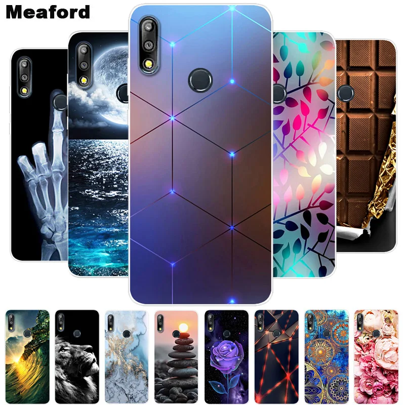 Противоударный чехол для TP Link Neffos X20 Pro телефона s X 20 чехол|Бамперы| |