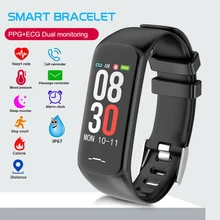 Многофункциональные умные часы с силиконовым ремешком, bluetooth, фитнес-трекер, водонепроницаемый монитор сердечного ритма, трекер сна