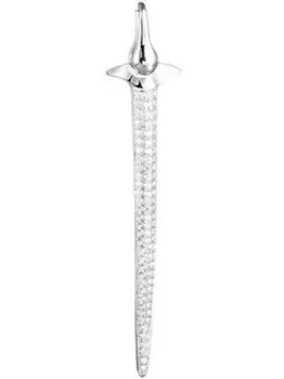 

Jay VI pendant with cubic zirconia
