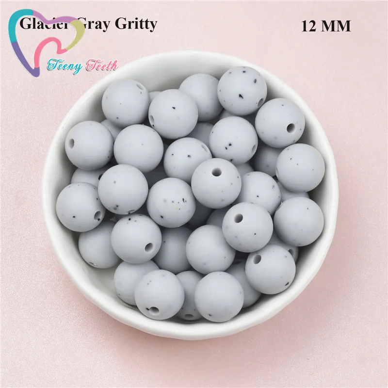 glacier gritty 12 mm