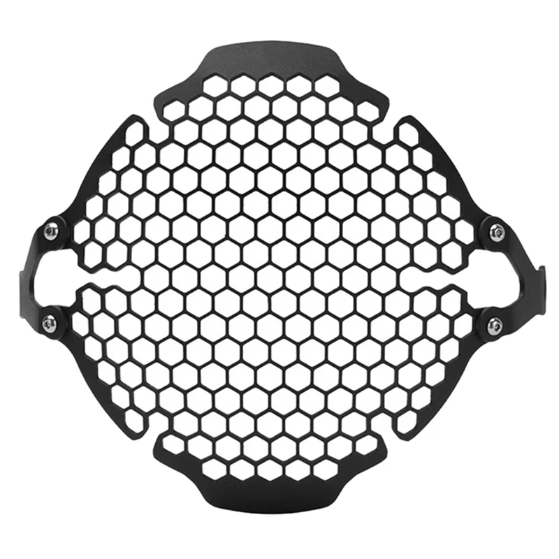 

Motorcycle Headlight Guard Protector Grille Covers Headlight Cover for DUCATI Scrambler 800 2015 2016 2017 2018 400 EP EVOTECH