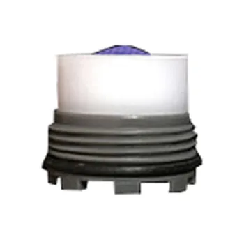 WASOURLF 2PCS Thread Aerator 1เครื่องมือ Water Saving Tap Bubble ก๊อกน้ำภายนอกปกปิดอ่างล้างหน้าห้องน้ำอุปกรณ์เสริม 2