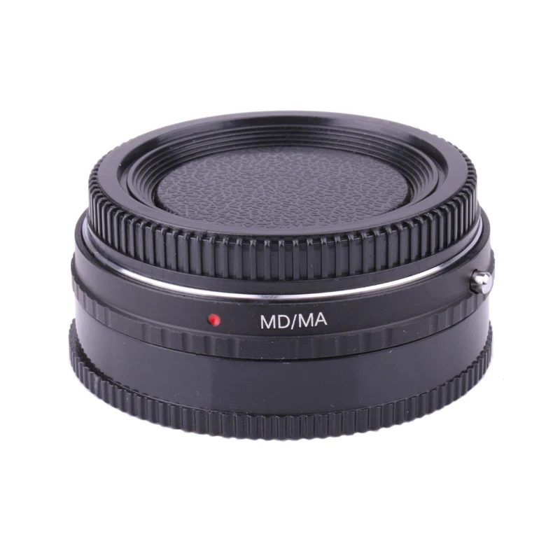 Переходное кольцо для объектива Minolta MD MC для sony Alpha AF MA Mount camera A77 II A99 A580 и других моделей Focus Infinity
