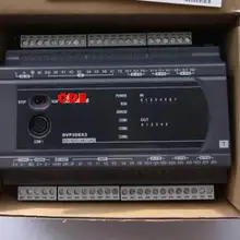 DVP20EX200T новое и оригинальное