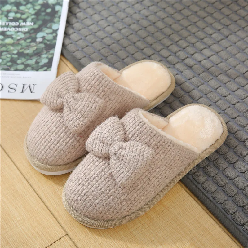 Comfy Dancing Crocodile Cotton Slippers– SearchFindOrder
