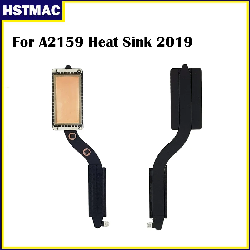 Dissipatore Di Calore A2159 Anno 2019 Per Macbook Pro 13 Pollici Retina A2159 Dissipatore Di Calore Cpu Raffreddamento Testato