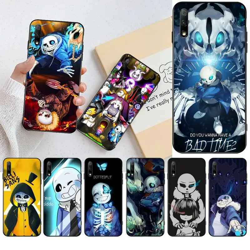 Мягкий чехол для Huawei Nova 6se 7 7pro 7se honor 7A 8A 7C Prime2019|Бамперы| |