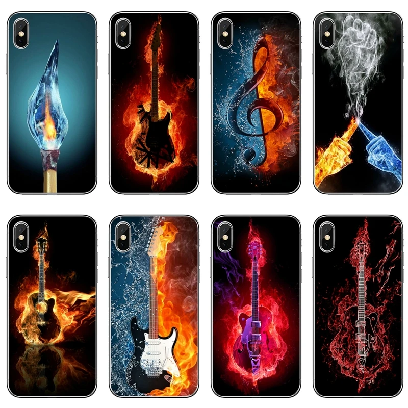 Чехол для samsung Galaxy S10 S9 S8 S7 S6 edge Plus Lite S5 S4 Note 9 8 5 мягкий чехол телефона s|Бамперы| |