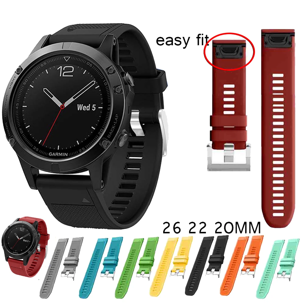 garmin fenix 5 aliexpress