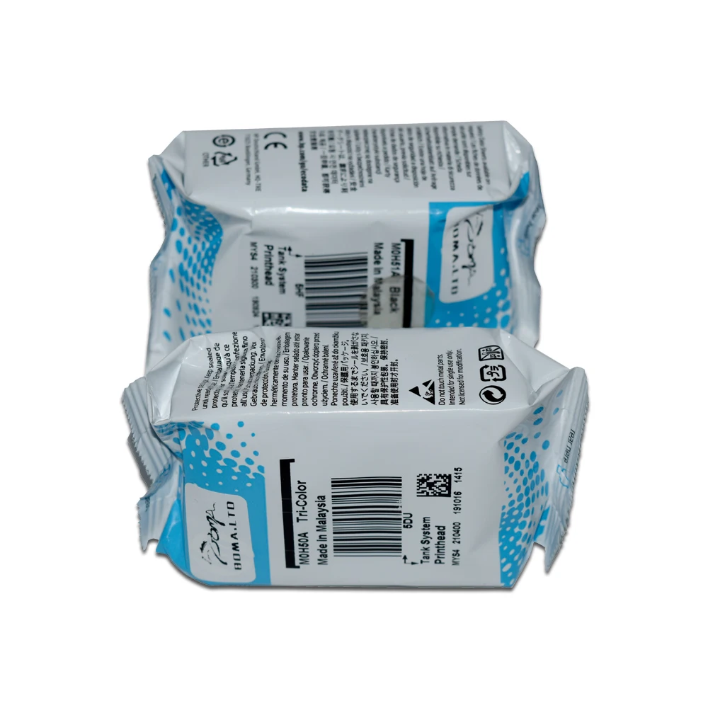 GT51 GT52 cabezal de impresión para HP Deskjet GT 5810 de tinta 5820 tanque  310, 311, 318, 319, 400, 410, 411, 415, 418, 419|Piezas de impresora| -  AliExpress