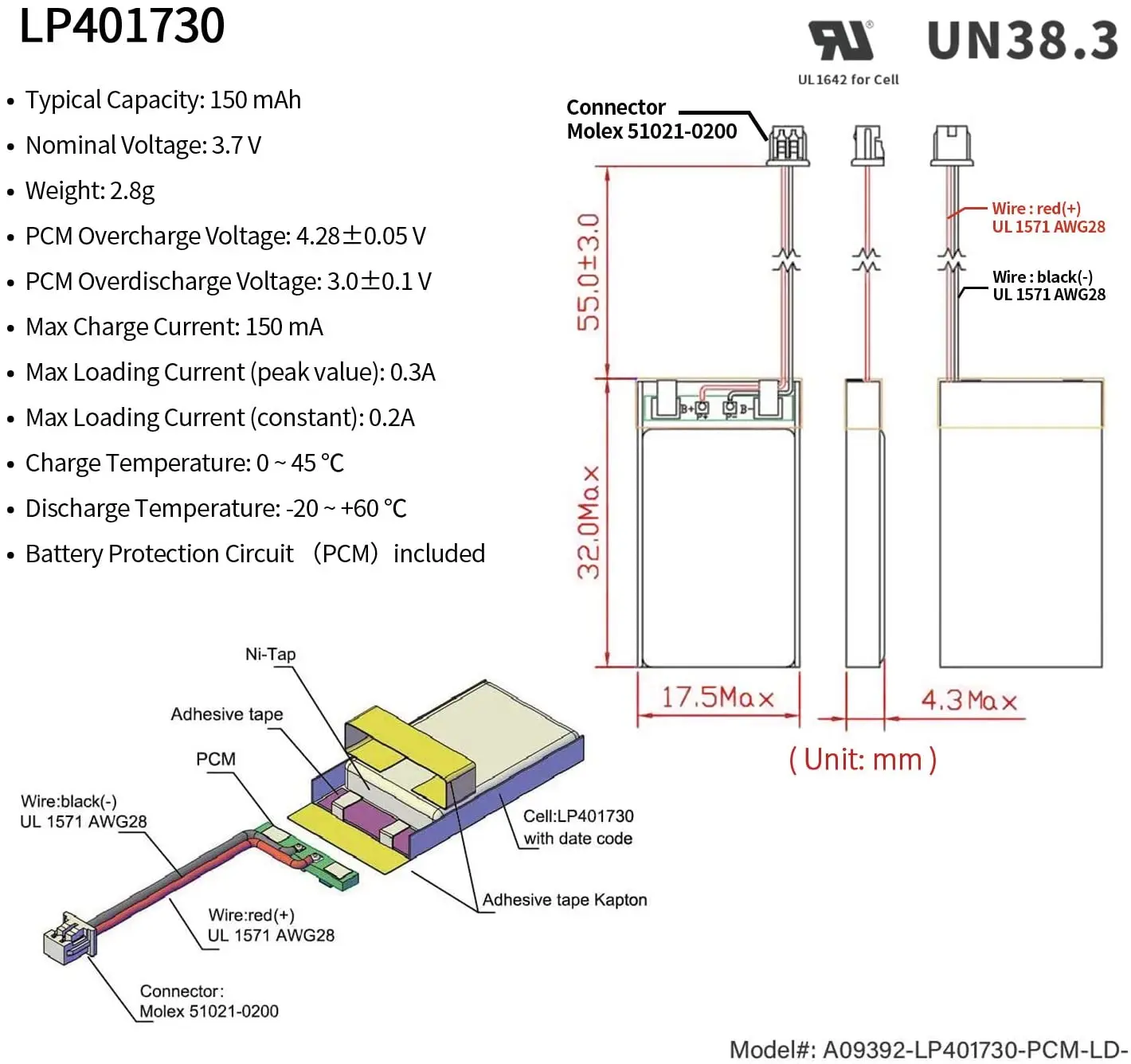 v dos pces e40 40 para computadores