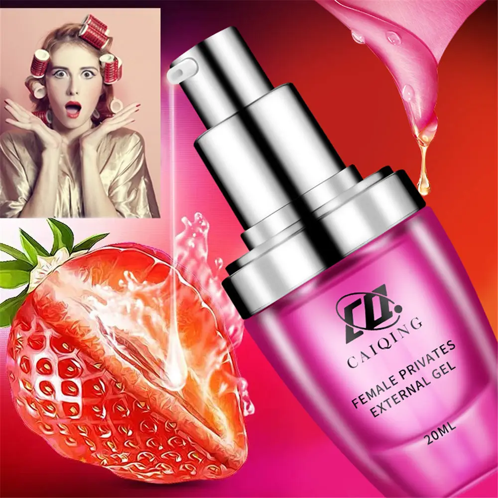 Orgasm Gel Libido Enhancer Sex Spray Vagina Stimulant Intense Sex Drop Exciter Women Sexual Climax Intense Orgasmic Spray