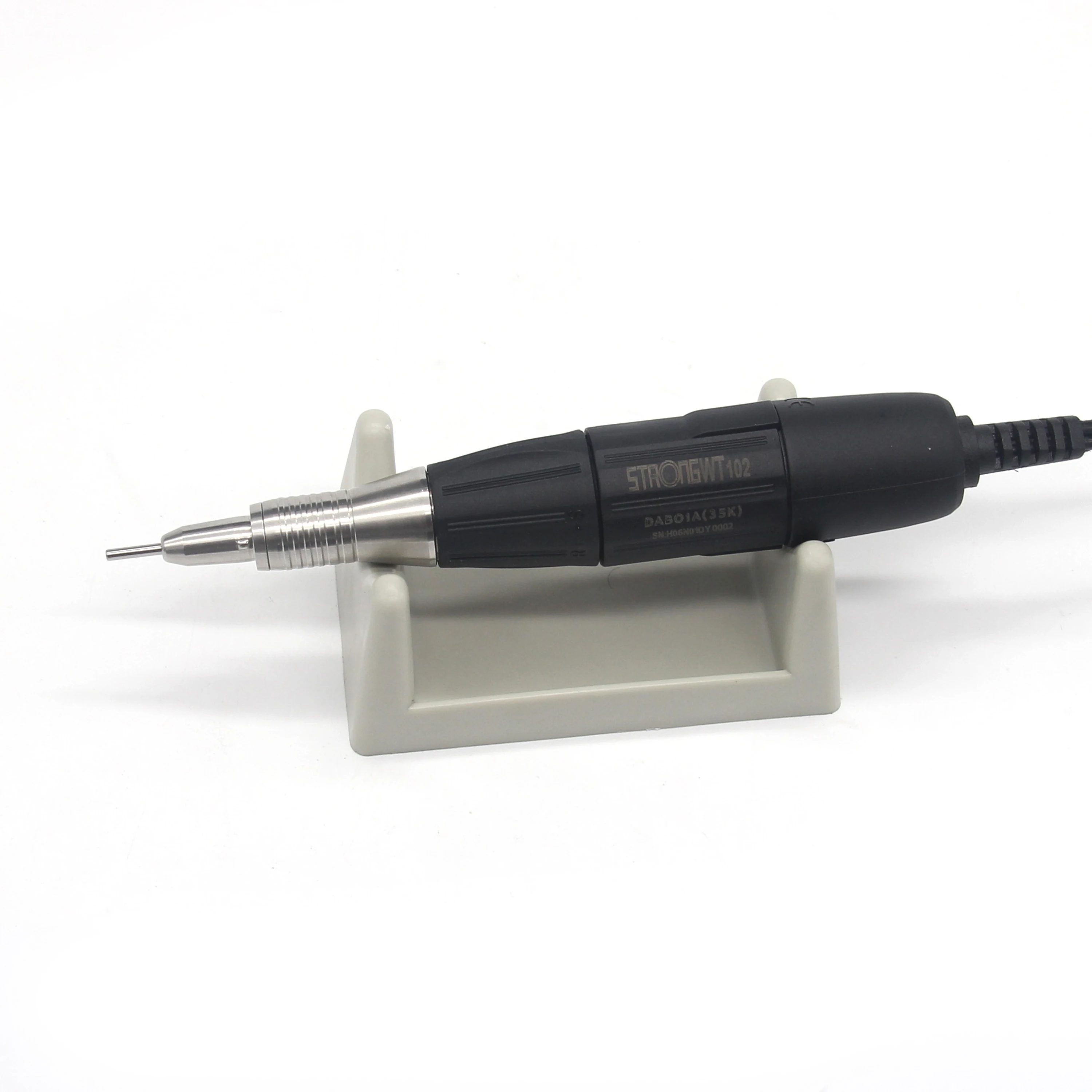Сильная ручка шпинделя Стоматологическая лаборатория микромотор наконечник части для 35000 об/мин Сильный 102. 108FL наконечник кисти