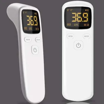 

Forehead thermometer family essential emergency work tool forehead thermometer digital precision infrared thermometer T6