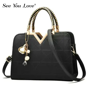 

2020 New Summer Women Handbags Luxury Solid Female Shoulder Bags Zipper Casual Leather Designer Ladies Messenger Crossbody Bag