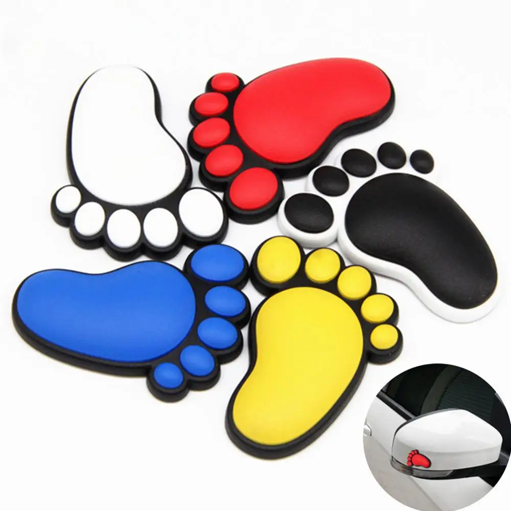 

4Pcs Car Door Sticker Bumper Protector Auto Door Side Edge Guard Car Sticker Universal Anti collision Trim Strip Car Accessories