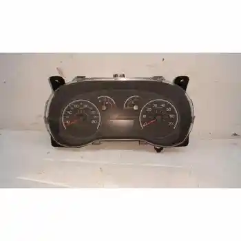 

503002183003 BOX INSTRUMENTS PEUGEOT BIPPER