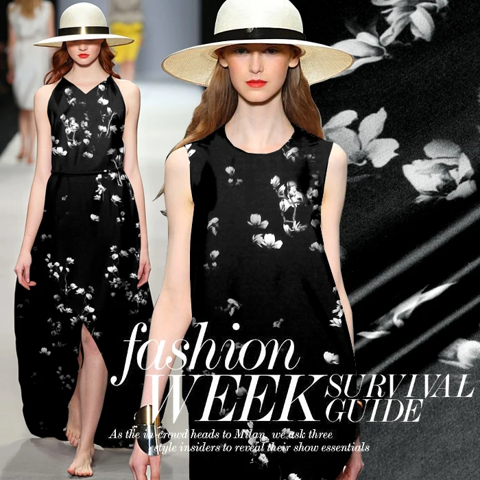 118 см цифровой струйный шелк стрейч метр атласной ткани 19 мм Мягкая атласная шелковая ткань для платья спандекс ткань оптом шелковая ткань